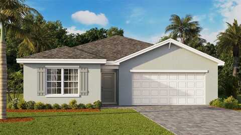 4967 TUSCOLA BOULEVARD, NORTH PORT, FL 34287