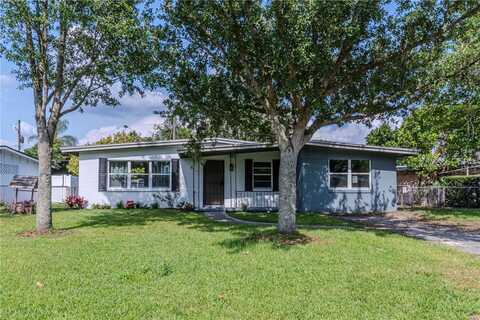 6203 CANDLEWOOD LANE, ORLANDO, FL 32809
