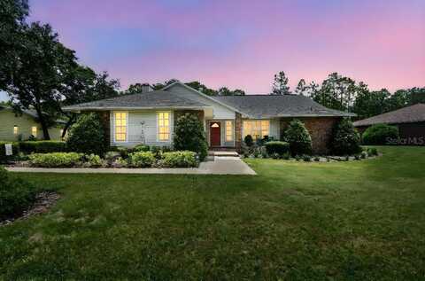2528 DEERBROOK DRIVE, LAKELAND, FL 33811