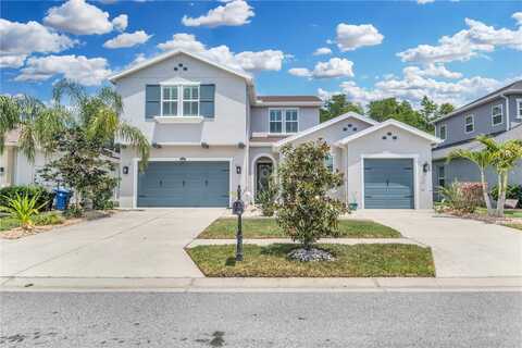 1696 HIDDEN SPRINGS DRIVE, TRINITY, FL 34655