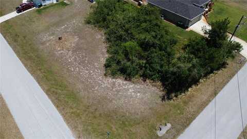 7510 RITZ STREET, PORT CHARLOTTE, FL 33981