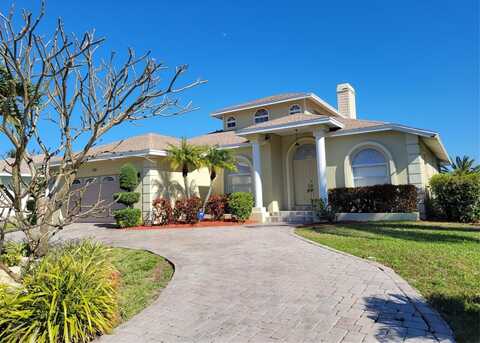 606 N POINT DRIVE, HOLMES BEACH, FL 34217
