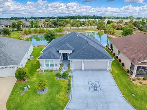 5905 CAULK COURT, THE VILLAGES, FL 32163