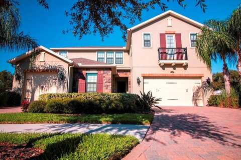 2609 MILFORD BERRY LANE, TAMPA, FL 33618
