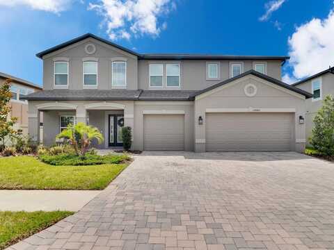 17845 CORTES CREEK BOULEVARD, SPRING HILL, FL 34610