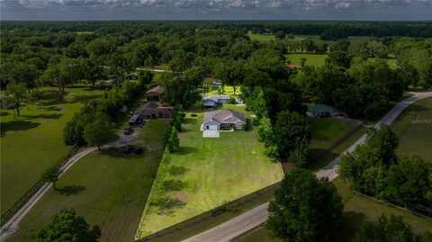465 NE 155TH STREET ROAD, CITRA, FL 32113