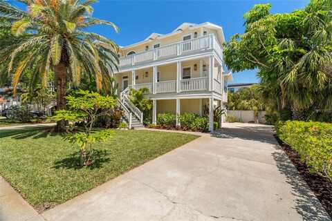 6113 KIPPS COLONY DRIVE W, GULFPORT, FL 33707