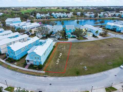 FAIRVIEW CIRCLE, KISSIMMEE, FL 34747