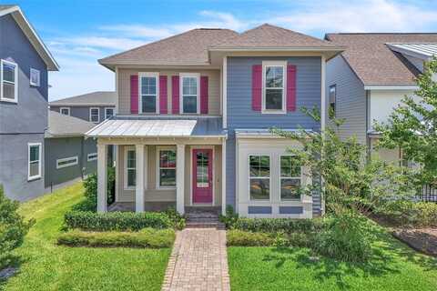 8226 NEMOURS PARKWAY, ORLANDO, FL 32827