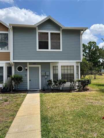 2001 WATERLEAF STREET, ORLANDO, FL 32837