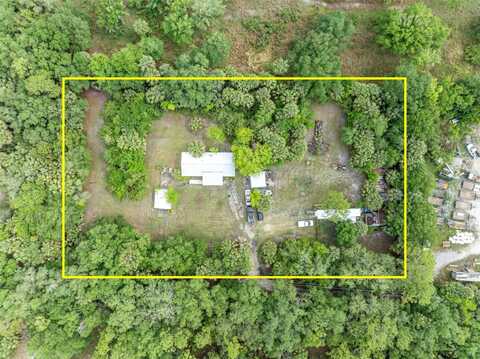 20 STAR LANE, DEBARY, FL 32713