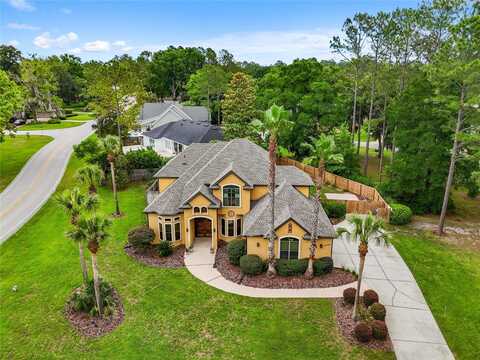 11049 CREEK DRIVE, ALACHUA, FL 32615