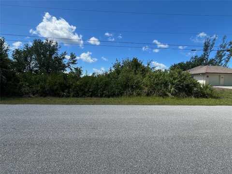 14550 LILLIAN CIRCLE, PORT CHARLOTTE, FL 33981