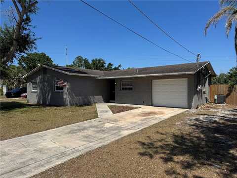 5813 OXFORD DRIVE, TAMPA, FL 33615