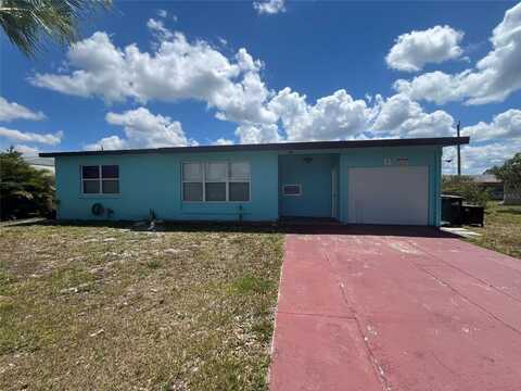 6268 FREEMONT STREET, NORTH PORT, FL 34287