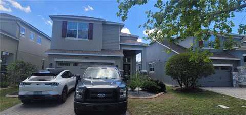 10658 BANNAN STREET, ORLANDO, FL 32832