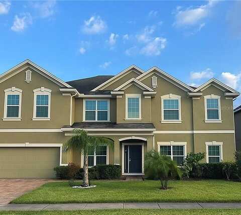 2691 CYPRESS TREE TRAIL, Saint Cloud, FL 34772