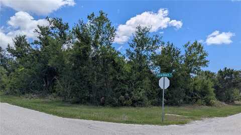 10017 COCOA BEACH STREET, PORT CHARLOTTE, FL 33981