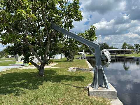 4206 WOOD DUCK ROAD, PORT CHARLOTTE, FL 33953
