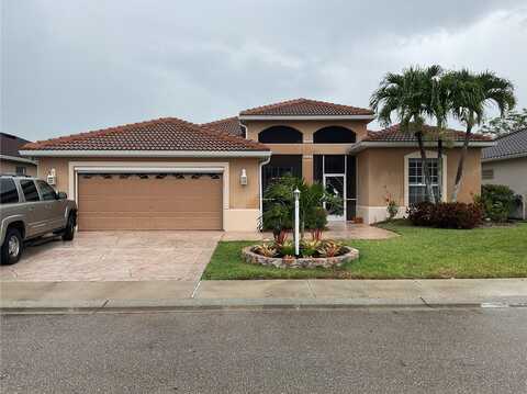 1961 PALO DURO BOULEVARD, NORTH FORT MYERS, FL 33917