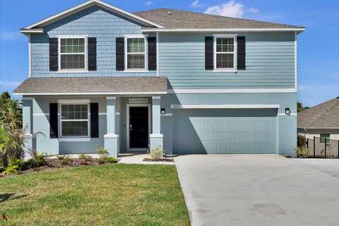 3828 S ATLANTIC AVENUE, DAYTONA BEACH, FL 32118