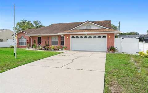 2287 BELEN DRIVE, DELTONA, FL 32738
