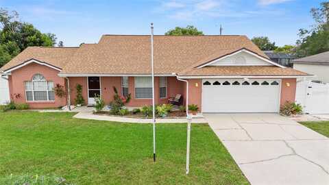 2287 BELEN DRIVE, DELTONA, FL 32738