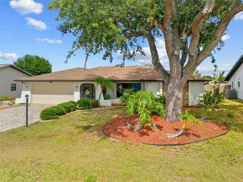 158 NORMAN STREET, PORT CHARLOTTE, FL 33954