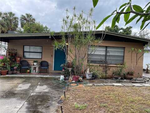 4104 W NORTH B STREET, TAMPA, FL 33609
