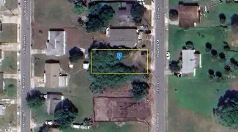 817 PAW PAW STREET, COCOA, FL 32922