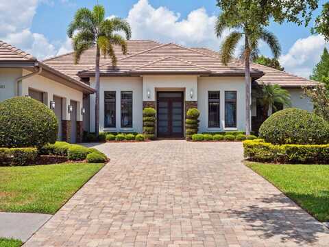 8581 LAKE NONA SHORE DRIVE, ORLANDO, FL 32827