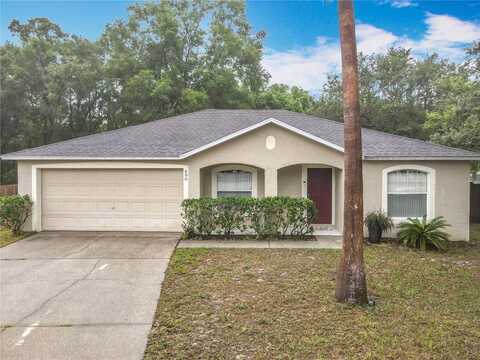 400 LANDRESS LANE, DELAND, FL 32724