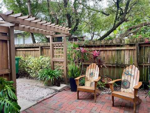 807 1/2 S FREMONT AVENUE, TAMPA, FL 33606