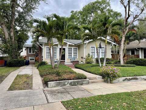 807 1/2 S FREMONT AVENUE, TAMPA, FL 33606