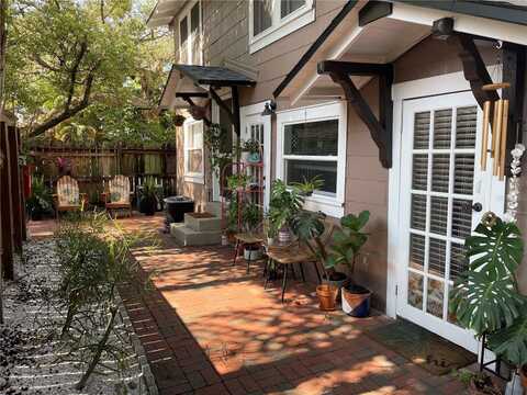 807 1/2 S FREMONT AVENUE, TAMPA, FL 33606