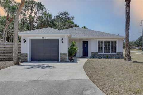 904 WINTER GARDEN DRIVE, SARASOTA, FL 34243