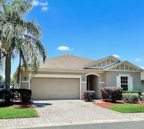 5009 NEPTUNE CIRCLE, OXFORD, FL 34484