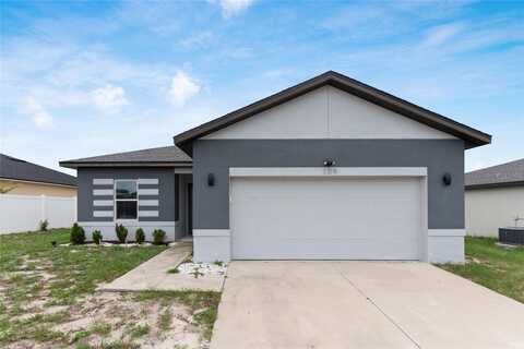 109 LILY LANE, POINCIANA, FL 34759
