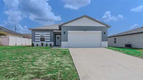 109 LILY LANE, POINCIANA, FL 34759