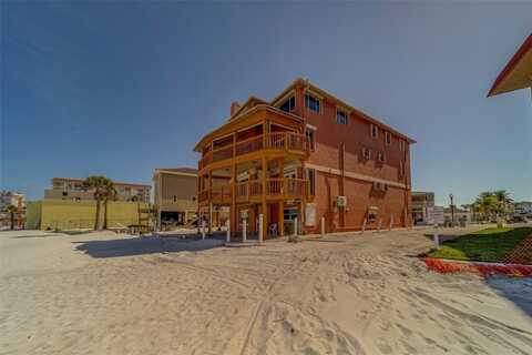 17606 LEE AVENUE, REDINGTON SHORES, FL 33708