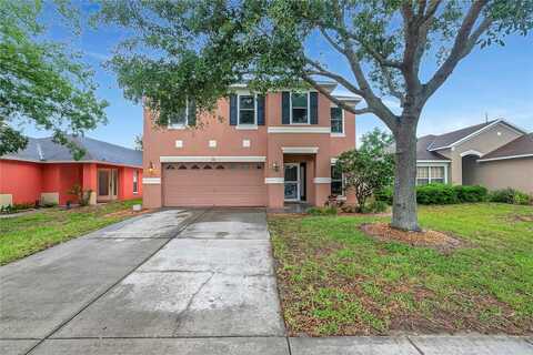 9527 SOUTHERN CHARM CIRCLE, BROOKSVILLE, FL 34613