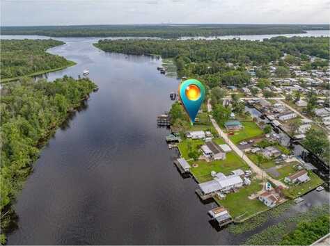 146 MAGNOLIA TRAIL, SATSUMA, FL 32189