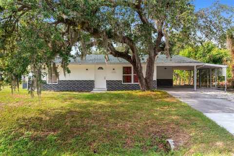 20167 RUTHERFORD AVENUE, PORT CHARLOTTE, FL 33952