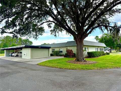 3411 TEESIDE DRIVE, NEW PORT RICHEY, FL 34655