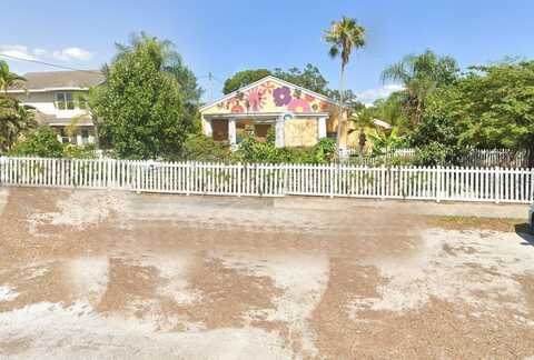 2624 54TH STREET S, GULFPORT, FL 33707