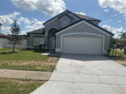 2929 PEMBRIDGE STREET, KISSIMMEE, FL 34747