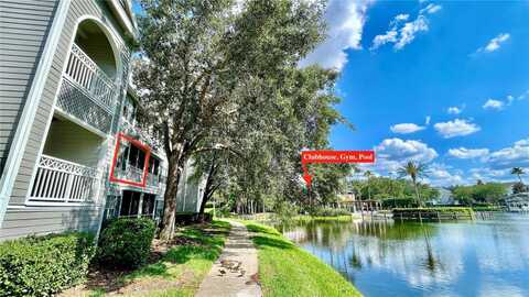 2314 MIDTOWN TERRACE, ORLANDO, FL 32839