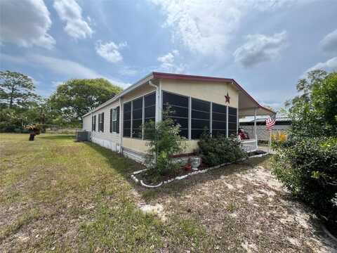 9847 SCEPTER AVENUE, BROOKSVILLE, FL 34613