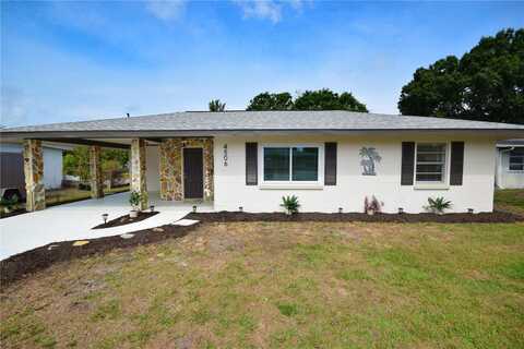 4506 20TH STREET W, BRADENTON, FL 34207