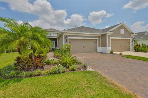 7406 PARKSHORE DRIVE, APOLLO BEACH, FL 33572